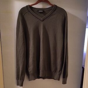 Express Sweater
